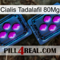 Cialis Tadalafil 80Mg 03